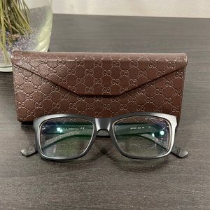 GUCCI Optical frames